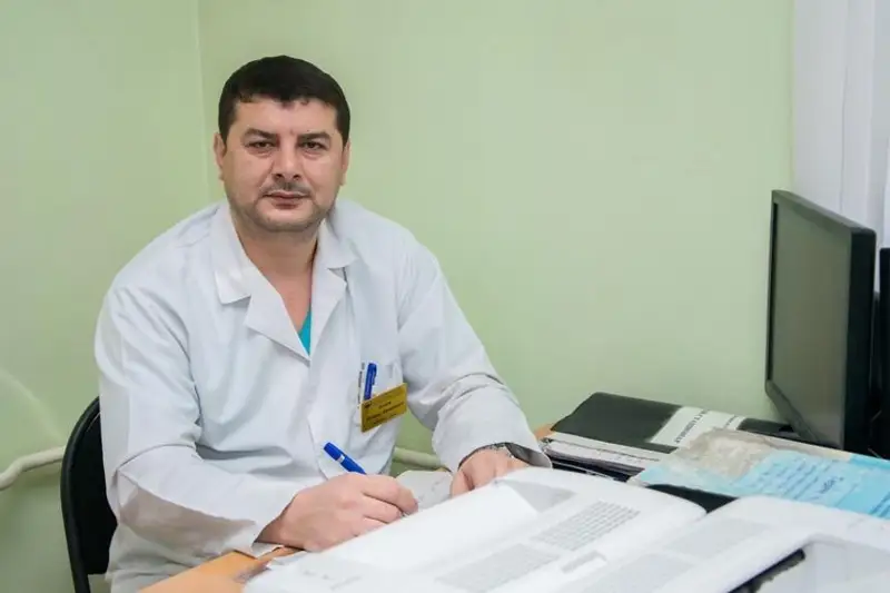 Qalqansha beziniń qaterli isigine áıelder úsh ese jıi shaldyǵady – onkolog