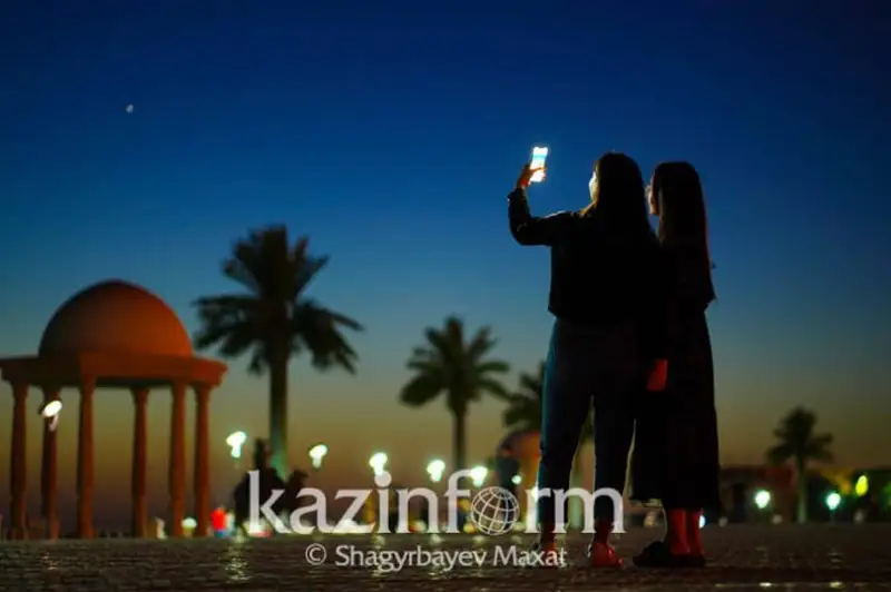 Қозоғистонда туризм соҳаси қандай ривожланади – вазирлик 6 йиллик режа билан ўртоқлашди