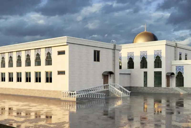 Музей-заповедник «Сарайшык» в Атырауской области получит современный визит-центр