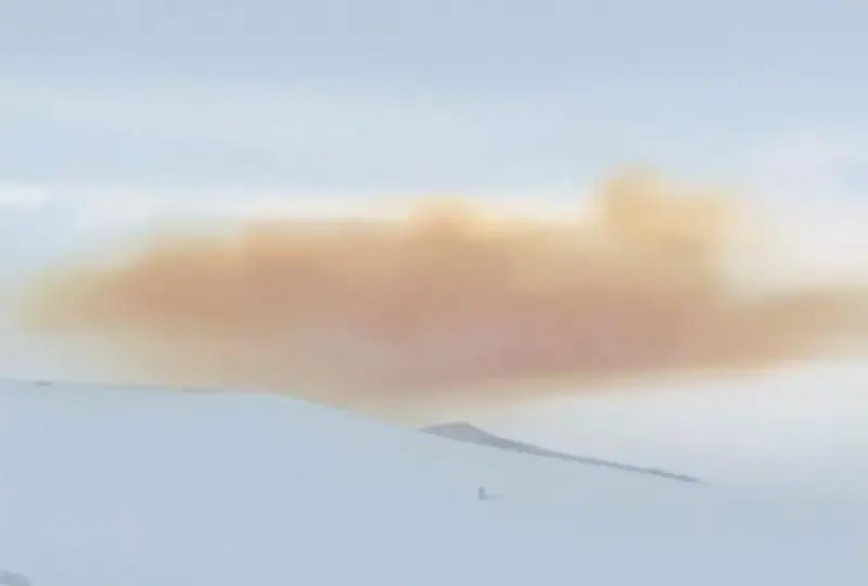 وسكەمەن- التاي تاسجولىنداعى جيرەن ءتۇستى بۇلتقا قاتىستى تەكسەرۋ جۇرگىزىلدى