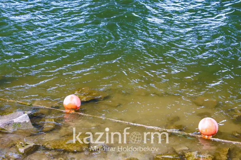 Казахстанский ученый предлагает повторно использовать воду промышленных предприятий