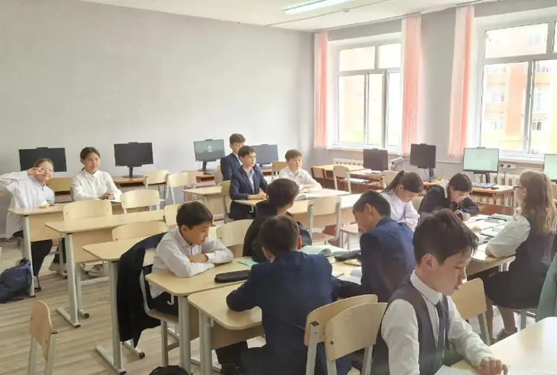 Около 150 тысяч детей и подростков Карагандинской области охватят летним отдыхом