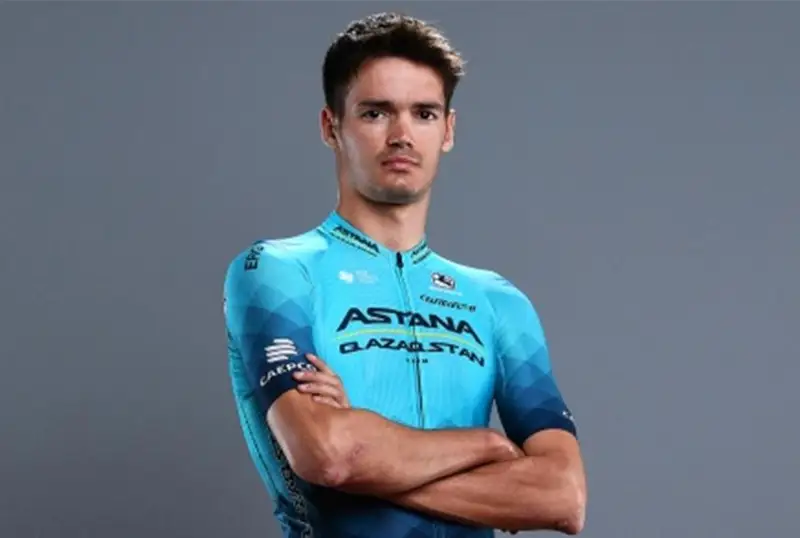 Два гонщика «Астаны» попали в топ-10 общего зачета по итогам «Вуэльты Бургоса»