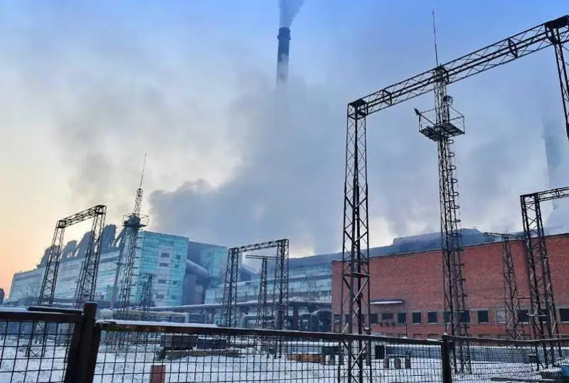 Экибастузтеплоэнерго оштрафовали на 27,6 млн тенге