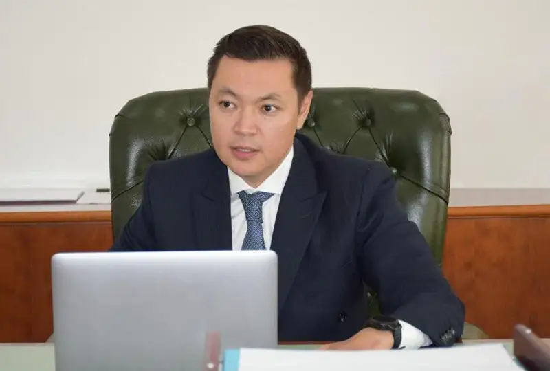 Қозоғистон хорижий сармояларни жалб қилиш бўйича Марказий Осиёда етакчилик қилмоқда