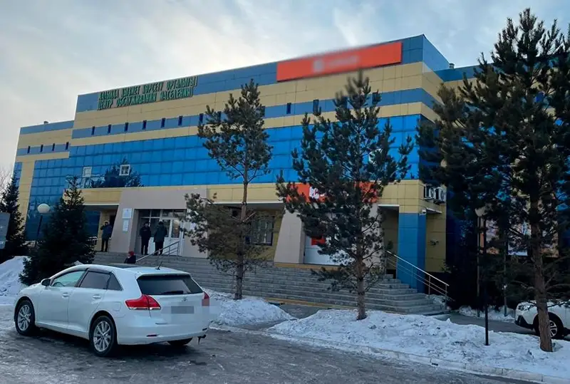 Дополнительный пункт легализации авто открыли в Экибастузе