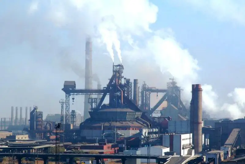«АрселорМиттал Теміртау» кәсіпорынында тағы да апат болды