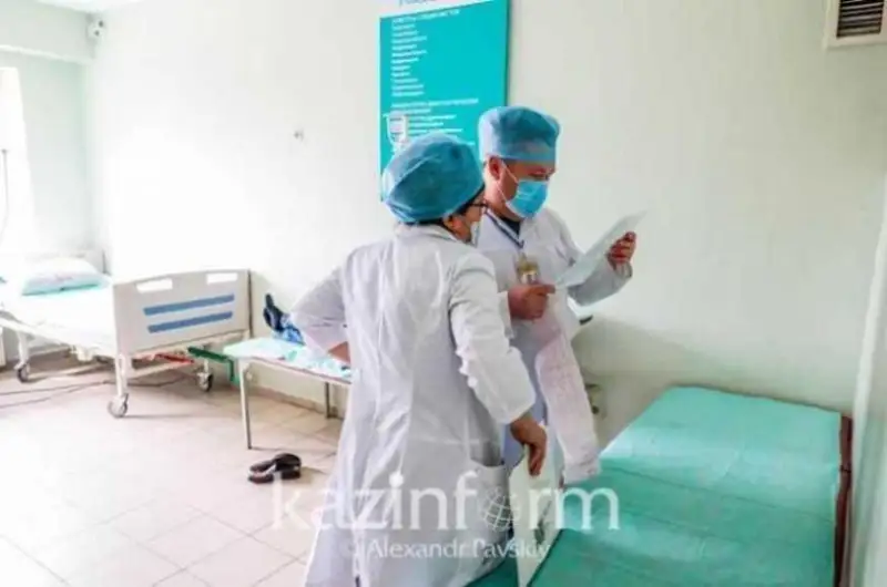 دارىگەر قاتەلىگى ءۇشىن جازا جەڭىلدەتىلۋى مۇمكىن - زاڭ جوباسى