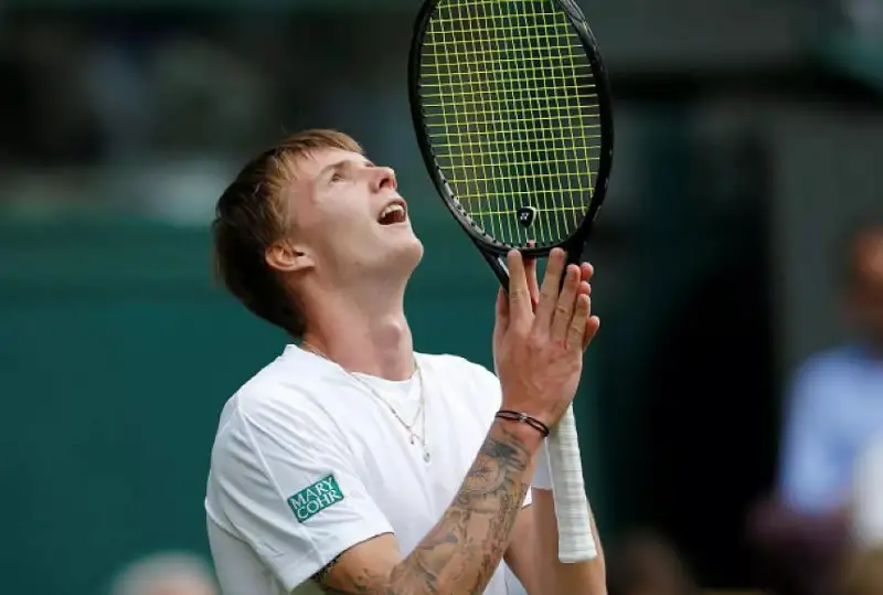 Александр Бублик проиграл в 1/4 финала теннисного турнира во Флоренции