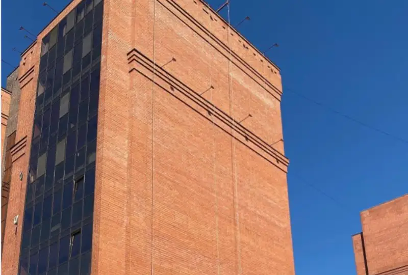 Мурал с изображением Жамбыла Жабаева появится в Петропавловске