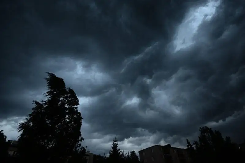 شاڭدى داۋىل، قاتقاق، نايزاعاي: بەيسەنبىگە ارنالعان اۋا رايى بولجامى