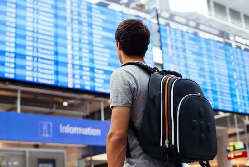 Привозить членов семей запретят иностранным студентам в Великобритании