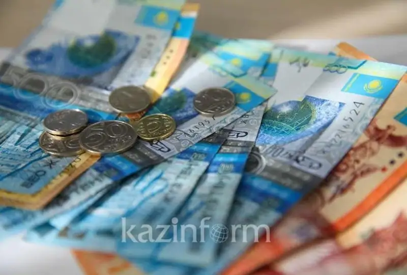 Финансовую помощь оказали пострадавшим от паводка на западе Казахстана