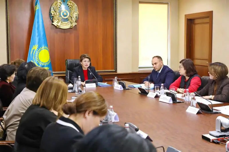 Нацкомиссия сфокусировала внимание на решениях проблем женщин в регионах