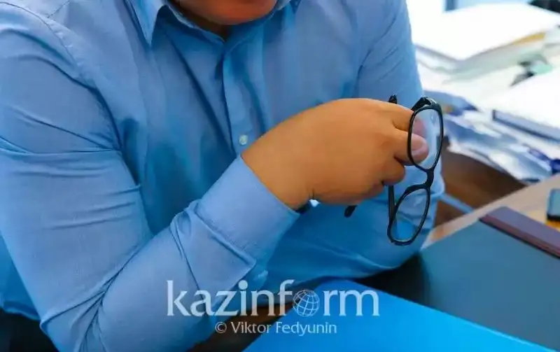 Қозоғистонда мактаб директорларининг кадрлар захираси яратилади