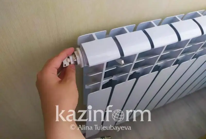 Atyraý turǵyndary jylýǵa artyq tólegen 11,6 mln teńgesin keri qaıtaryp alady