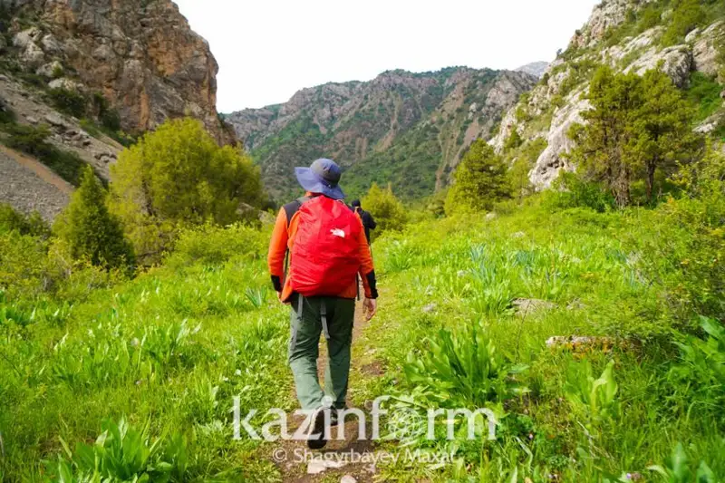 Работодателей в Узбекистане обяжут предоставлять турпоездки сотрудникам