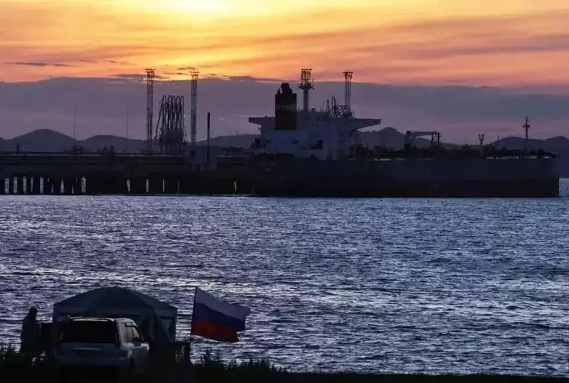 Хитойнинг иқтисодий кўрсаткичлари нефтга таъсир қилади