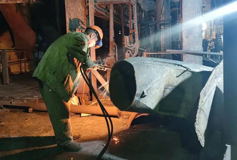 МНЭ РК продолжает проверки коммунальных предприятий по всей стране