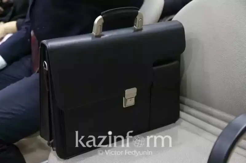 Ильдар Исмагулов назначен руководителем управления предпринимательства и индустриально-инновационного развития СКО