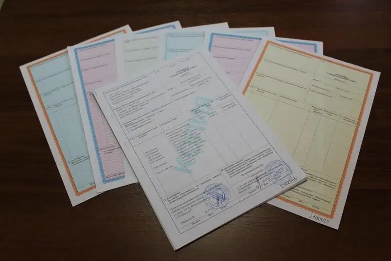 Свыше 15 тысяч сертификатов о происхождении товара выдали в Карагандинской области в 2022 году