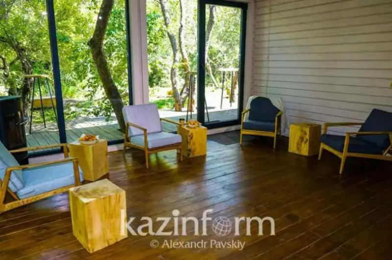 Количество кемпинговых зон увеличат в Актюбинской области