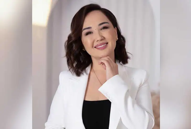 Jibek Joly арнасының жүргізушісі Ләйла Сұлтанқызы Астана мәслихатына депутат болды