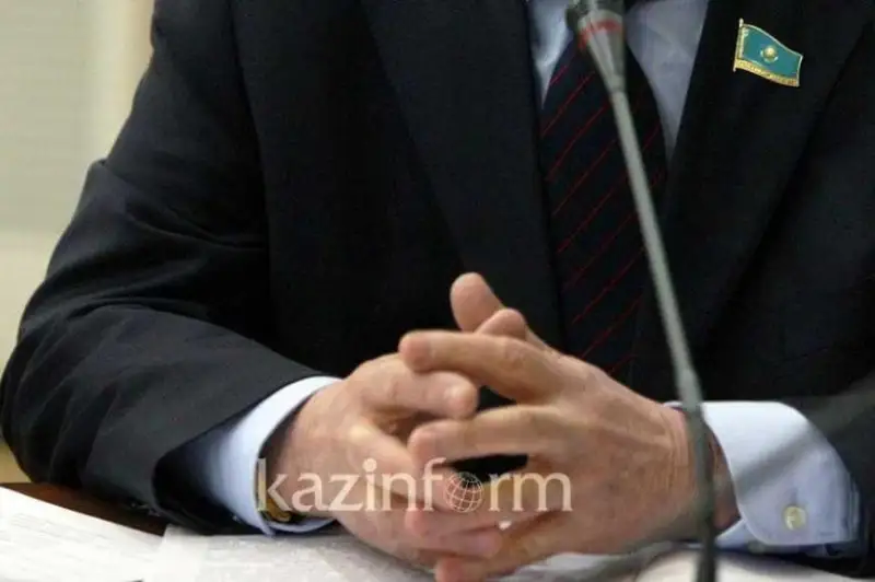 Qazaqstanda depýtattyq korpýs jasaryp keledi – ShYU
