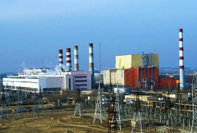 По аварии на МАЭК к концу завтрашнего дня будут устранены нарушения – министр энергетики