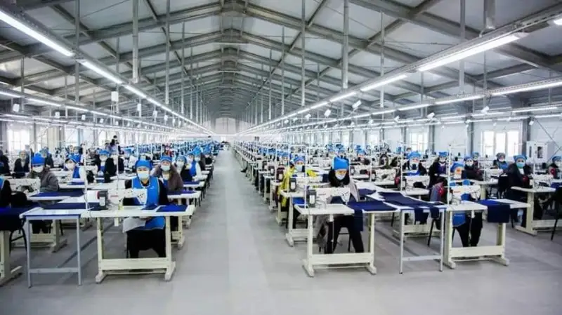 فرانسيادا ەسكى كيىمىن جوندەۋگە بەرگەندەرگە اقشالاي سىياقى تولەنەدى