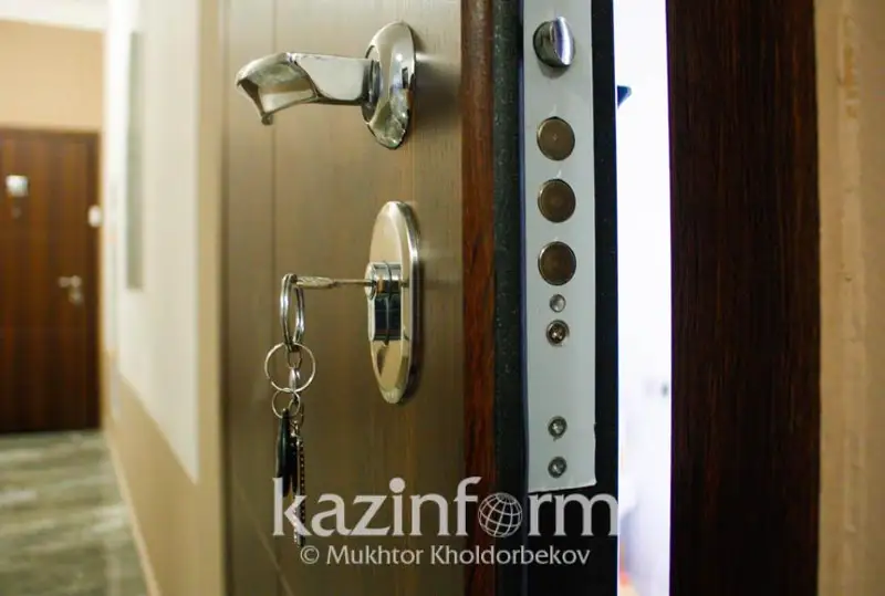 Около 3 тысяч семей Кызылординской области получат жилье