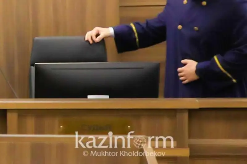 Няню приговорили к 10 годам за убийство ребенка в Жетысуской области