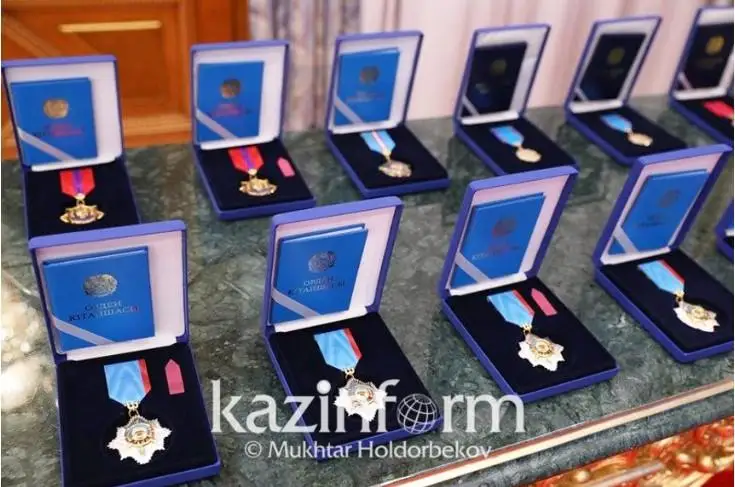 مەملەكەتتىك ماراپاتتار جۇيەسىن حالىقتىڭ جانىنا جاقىن ءارى تۇسىنىكتى ەتىپ جاساۋ قاجەت