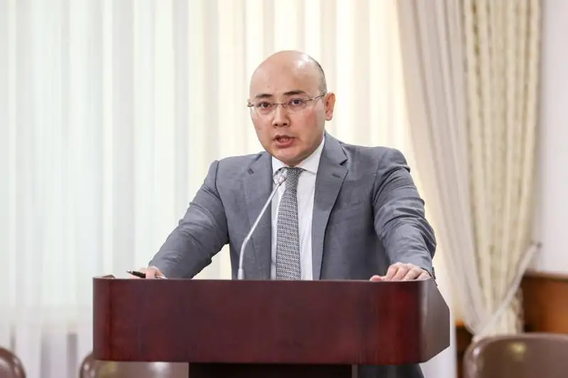Хитой билан чегарадаги собиқ туманларнинг мақоми қайтарилади - Ҳукумат йиғилиши