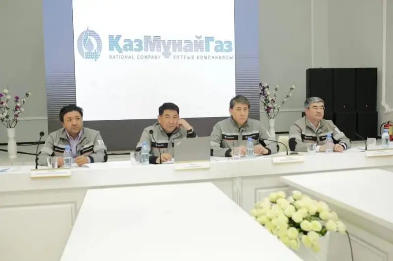 «ҚазМұнайГаздың» жұмыс тобы «Өзенмұнайгазда» көптеген бұзушылық анықтады