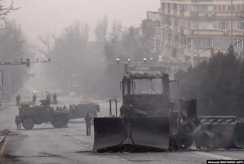 На телеканале Jibek Joly состоится показ нового документального фильма ТРК Президента – «Кантар, который всё изменил»