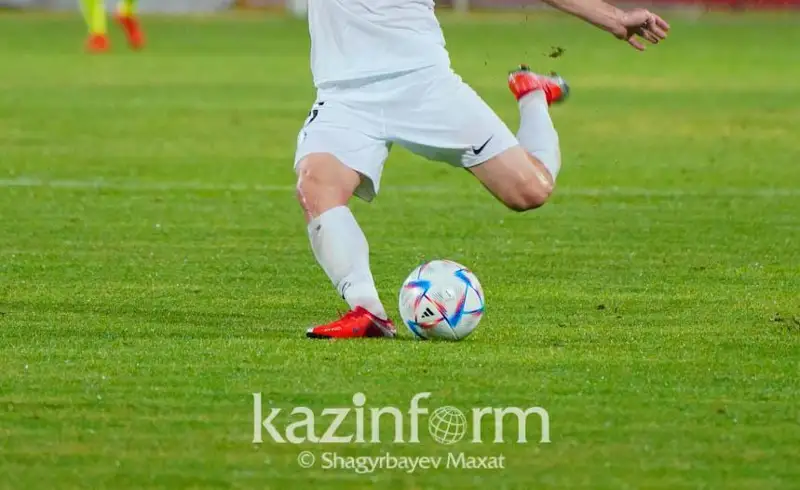 Чемпионлар лигаси: «Астана» – «Динамо Загреб» учрашувига ҳакамлар тайинланди