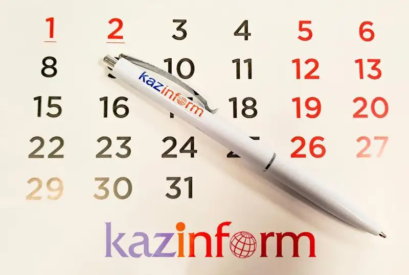 9 aqpan. Tulǵalar týǵan kún