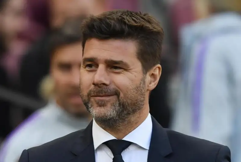 Fýtbol: Maýrısıo Pochettıno «Chelsı» klýbynyń bas bapkeri boldy