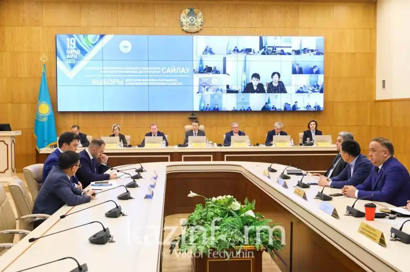 Сиёсий партияларнинг сайловолди дебатлари 16 март куни бўлиб ўтади