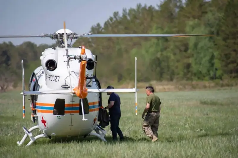 Абай облысында орман өртін сөндіру жұмыстары үш бағытта жүргізіліп жатыр