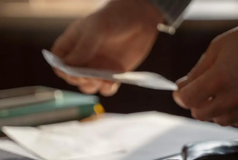 Сингапур потряс первый за 40 лет коррупционный скандал