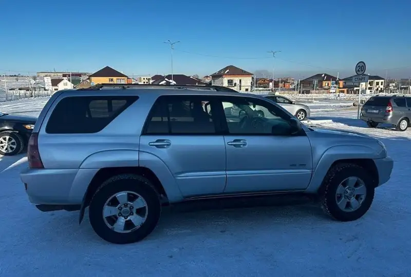 Автомобили с поддельными VIN-кодами выявили в ходе легализации в Акмолинской области