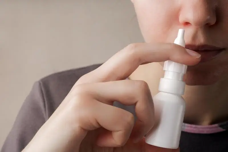 مۇرىن بىتەلۋىنەن تامشىلى ءدارىسىز قالاي قۇتىلۋعا بولادى؟