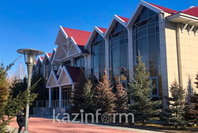 Как будет функционировать новый реабилитационный центр для детей-инвалидов в Костанае