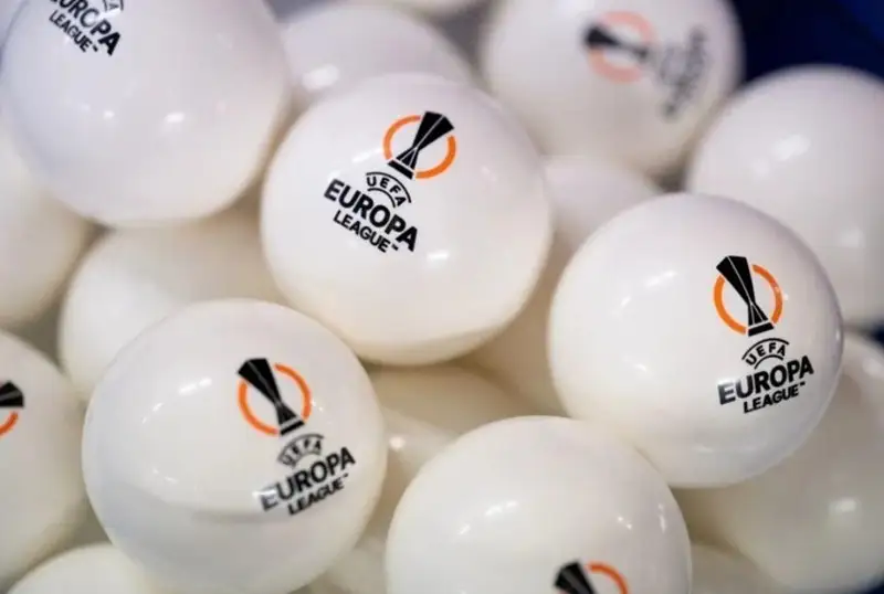 Футбол бўйича Европа лигасининг 1/8 финал босқичига қуръа ташланди