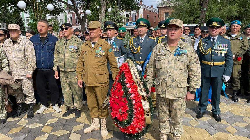 Ибица сексіндегі демалыс