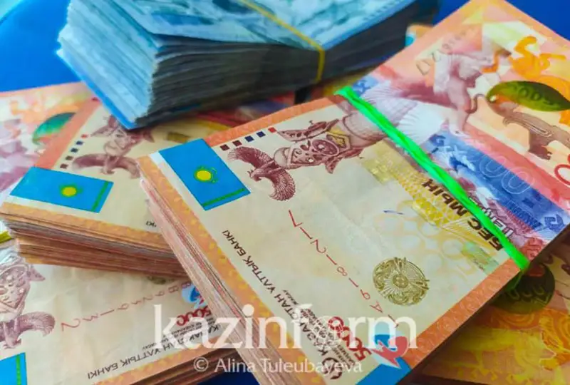 Бухгалтера регионального онкодиспансера Алматы осудили за хищение более 53 млн тенге