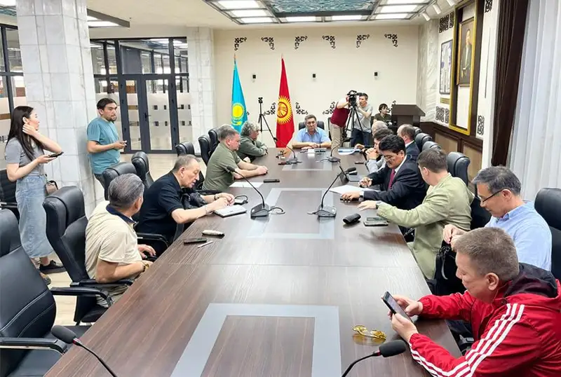 Встреча лидеров стран Центральной Азии и КНР в Сиане будет носить эпохальный характер – эксперт