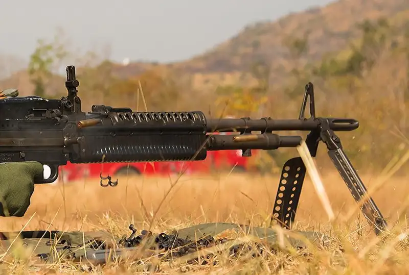 Исроилнинг Дамашқни ўққа тутиши оқибатида тўрт нафар суриялик ҳарбий ҳалок бўлди